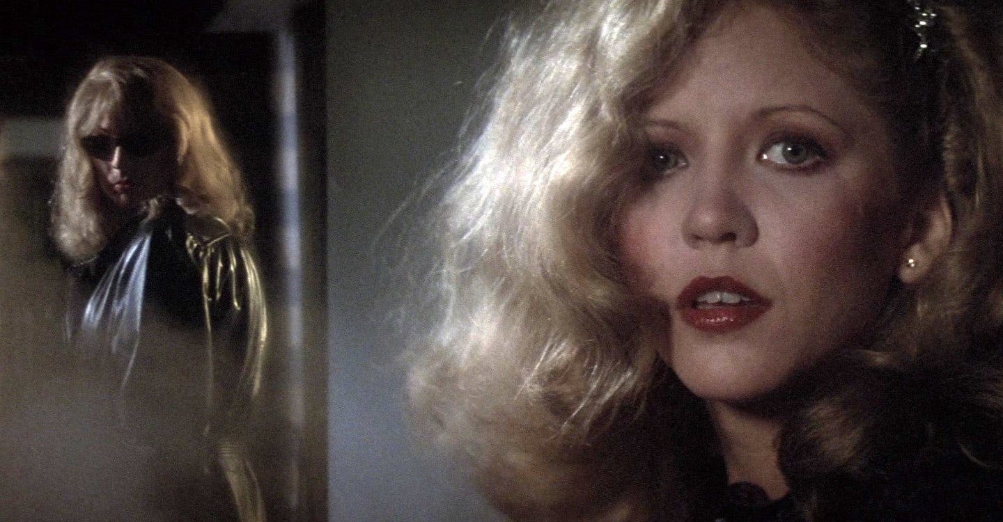 The Unintentional Empathy of Brian De Palma's Dressed to Kill – Crooked  Marquee
