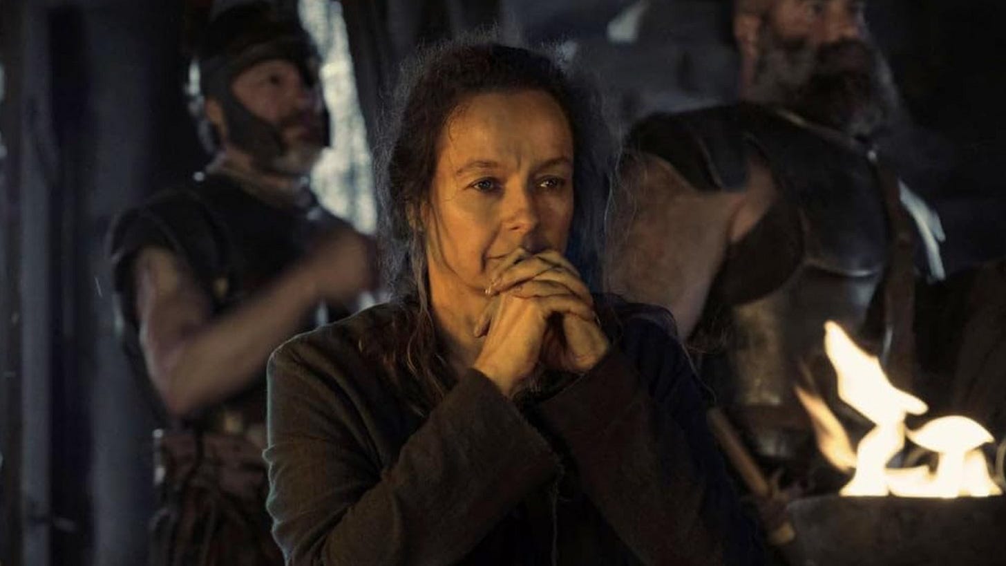 The Odyssey: Instant Oscar predictions and odds