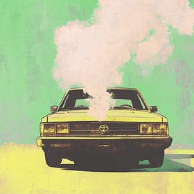 The Manly Humanities Man's Guide to Oil Changes