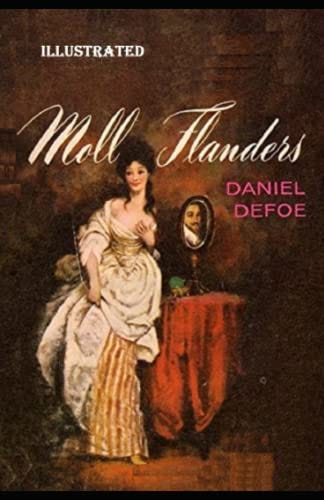 Moll Flanders by Daniel Defoe: Week 6