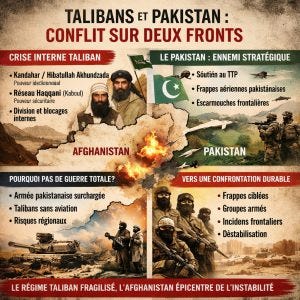 Rapport de Situation : Tensions Régionales et Terrorisme en Afghanistan (Novembre 2025) Rapport de Situation : Tensions Régionales et Terrorisme en Afghanistan (Novembre 2025)