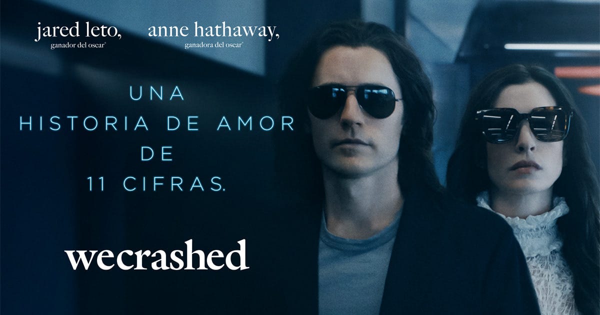 WeCrashed - Episodios e imágenes - Apple TV+ Press (ES)