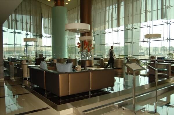 Park Rotana Abu Dhabi Arabian Notes 11