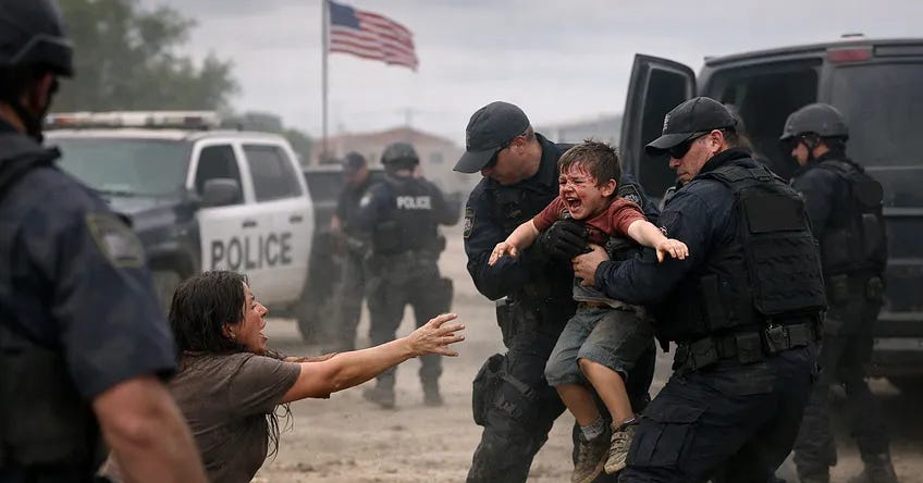 Idaho Politics & Beyond — Child Protective Services: are they helping or harming?