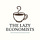 The Lazy Economist’s Substack
