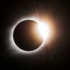 Chatter on Rumble about Upcoming Solar Eclipse
