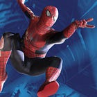 Spider-Man 3: A Lesson in Forgiveness