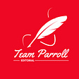 Team Parroll's avatar