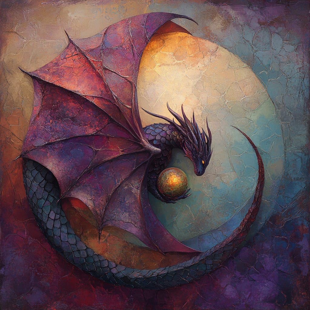 Dragonwings Collective