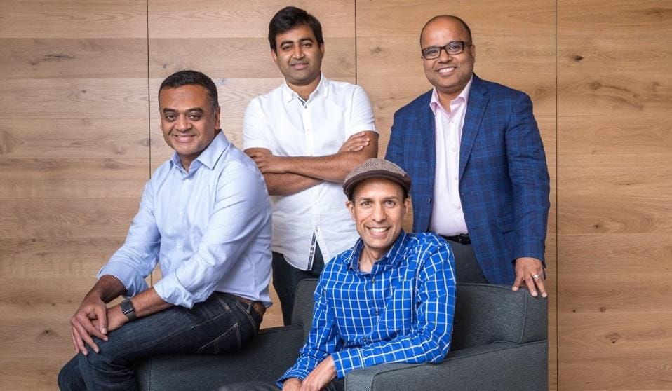 Rubrik's Growth Story: How It Became A Multi-Billion-Dollar Company In Record Time Rubrik's Growth Story: How It Became A Multi-Billion-Dollar Company In Record Time