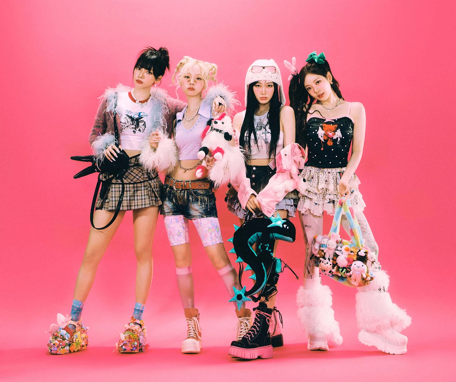 aespa | K-pop Wiki | Fandom