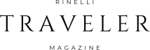Rinelli Traveler Magazine