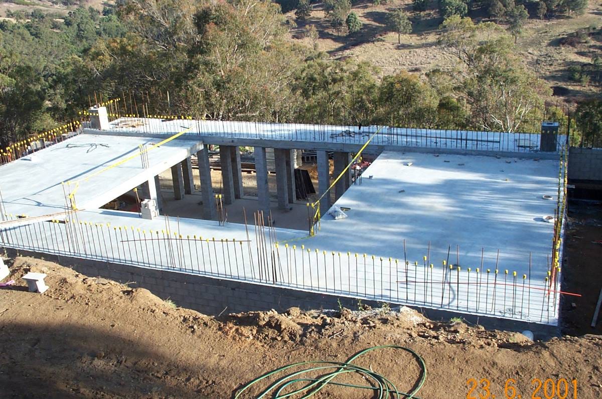 first storey first storey