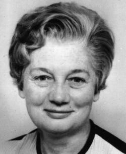 Vera Houghton - Wikipedia