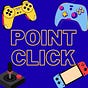 Point & Click's avatar