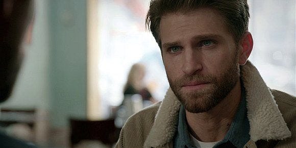 Gay brother Walker brother LIam with white goo on his mouth after having a party and play PNP weekend with Jared Padalecki. Gay brother Walker brother LIam with white goo on his mouth after having a party and play PNP weekend with Jared Padalecki.