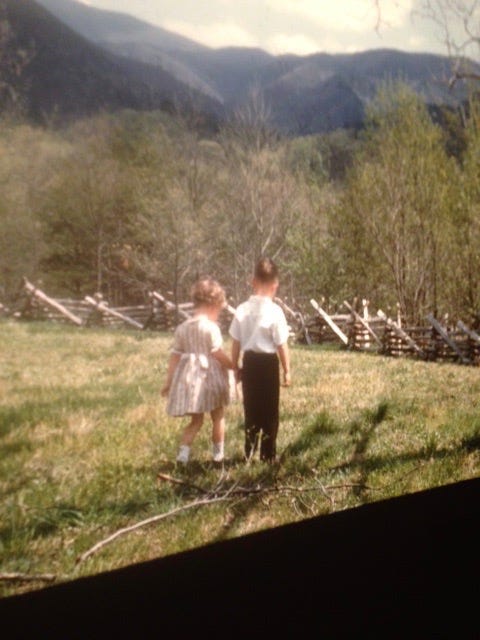 smoky mountain stroll smoky mountain stroll