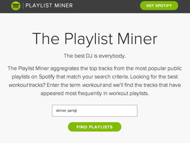 The_Playlist_Miner The_Playlist_Miner