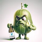 Tannic Panic! Issue #51: What’s Gooseberries? Part 2