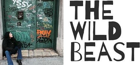 The Wild Beast 