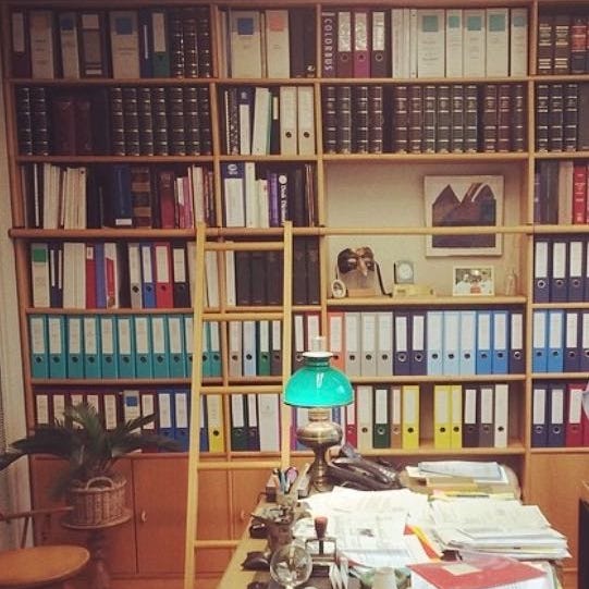 Writing About Reading