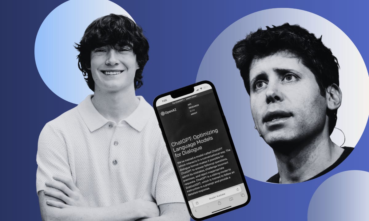 Behind the OpenAI Suicide Litigation