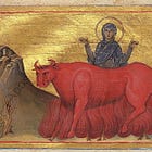 La Vida de los Santos: La Santa Virgen Pelagia