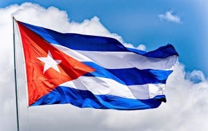 CubanFlag