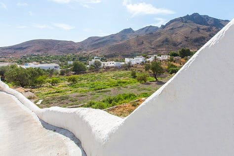 Níjar Guadix Baza Cabo de Gata Almería