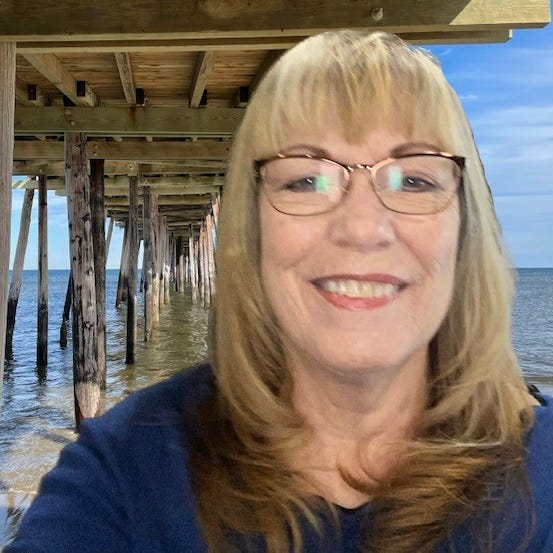 Paulette’s Substack