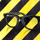 Smart glasses present a new challenge for nudists