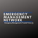 Logo for The Emergency Management Network Podcast