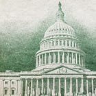 Founders Would Be Horrified by Congress's Surrender of its Power of the Purse to POTUS
