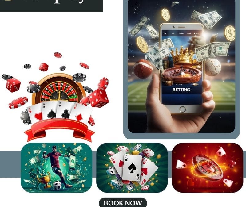 Dreamplay1 - The Trusted Online Betting ID in India for Exciting Wins!