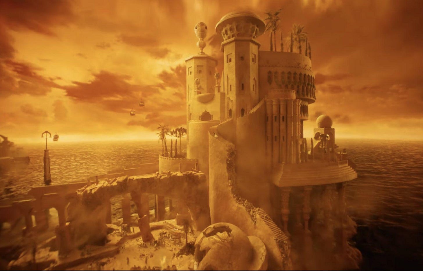 Image gallery for Poor Things - FilmAffinity