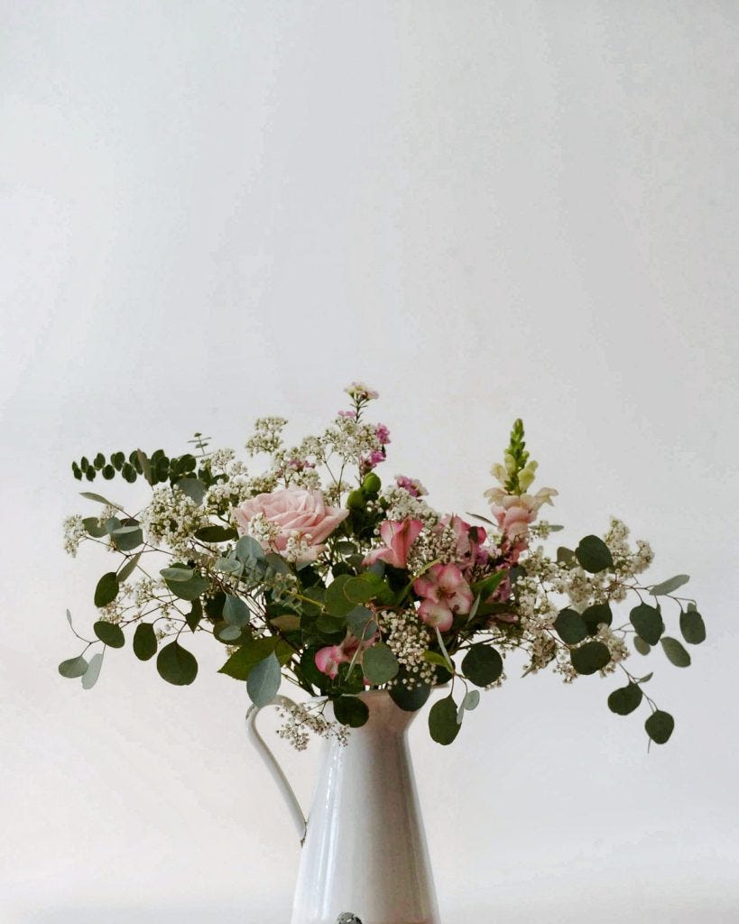 monthly musings jul