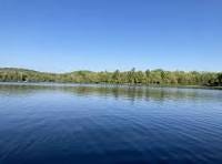 Yokum Pond Boat Launch in Becket, MA | Berkshires Outside