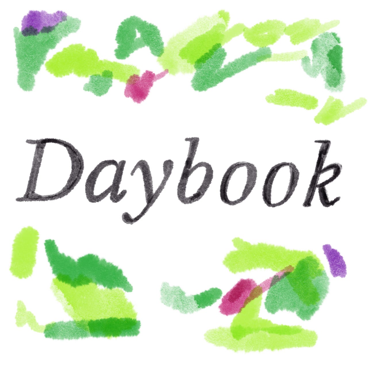 Daybook