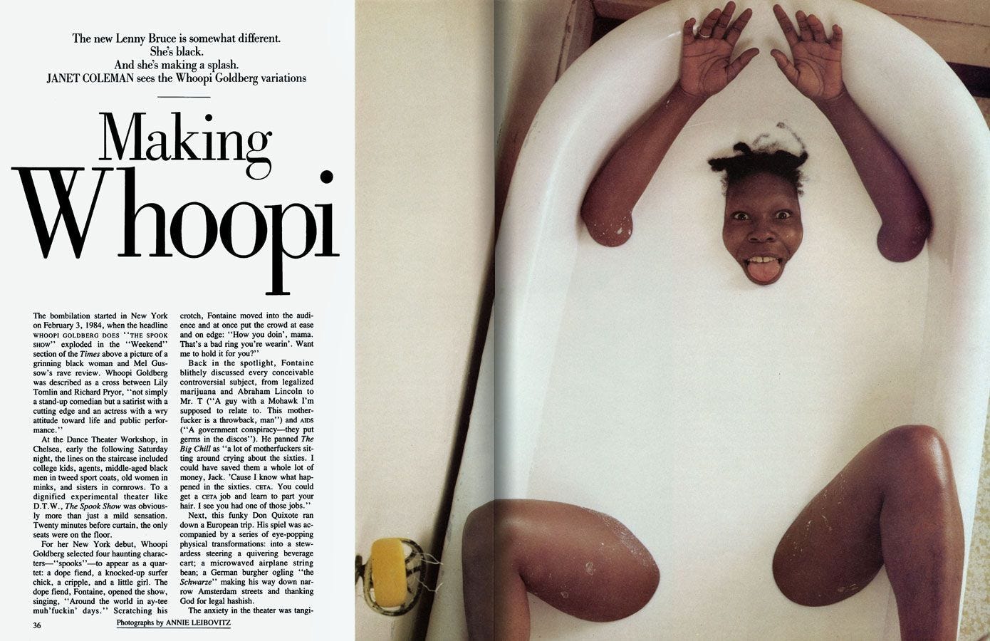Image may contain Tub Bathtub Human and Person