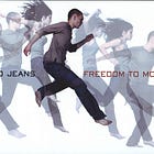 How Levi's reclaimed the youth