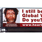 Check Out These Lovely New Heartland Institute Murder Billboards