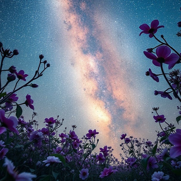 Celestial Lyrical