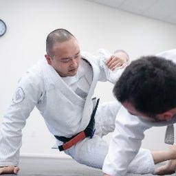 Jiu-Jitsu’s Insider