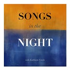 Songs In The Night