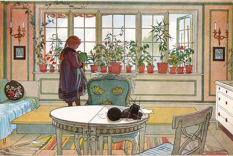 File:Blomsterfönstret av Carl Larsson 1894.jpg File:Blomsterfönstret av Carl Larsson 1894.jpg