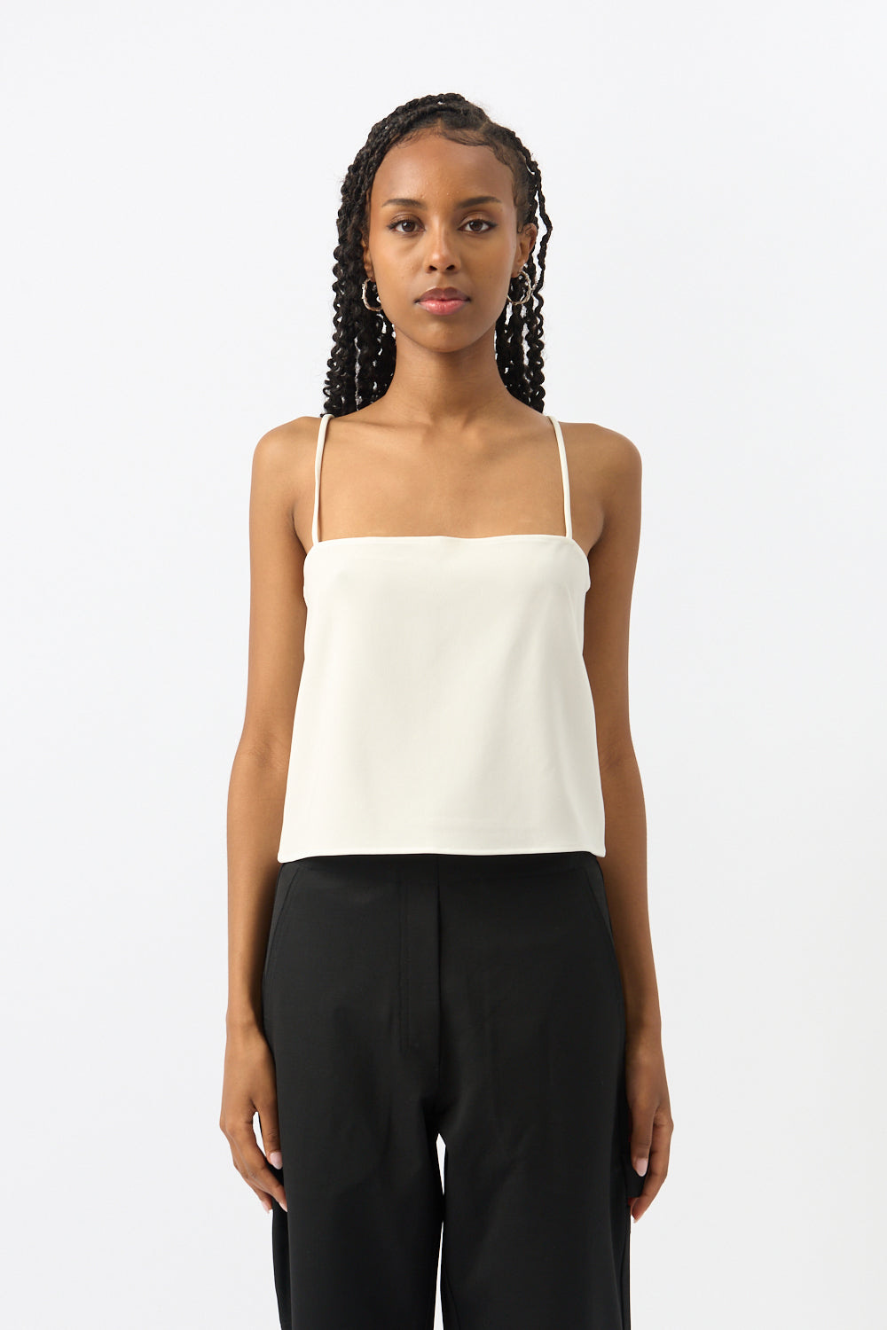 LESET Arielle Tank - Bessette