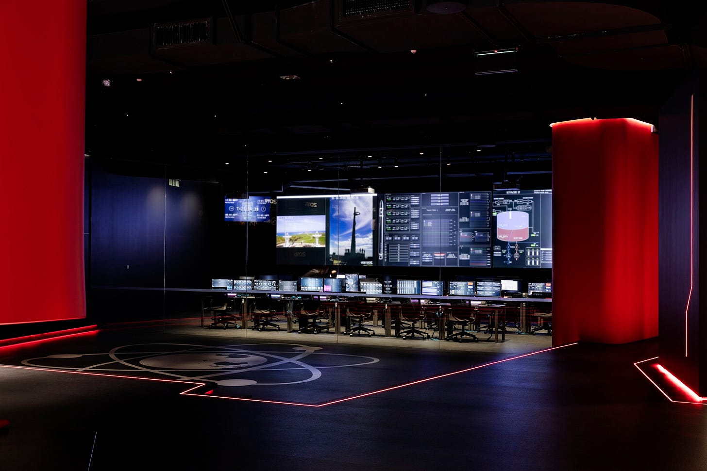 Rocket Lab to Host Movies in Mission Control Rocket Lab to Host Movies in Mission Control