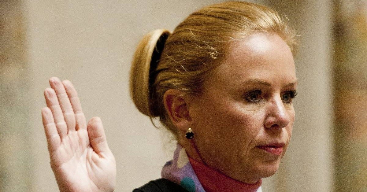 Right-Wing Wisconsin Supreme Court Justice Accused of 'Meltdown' After  Liberal Takeover | Common Dreams