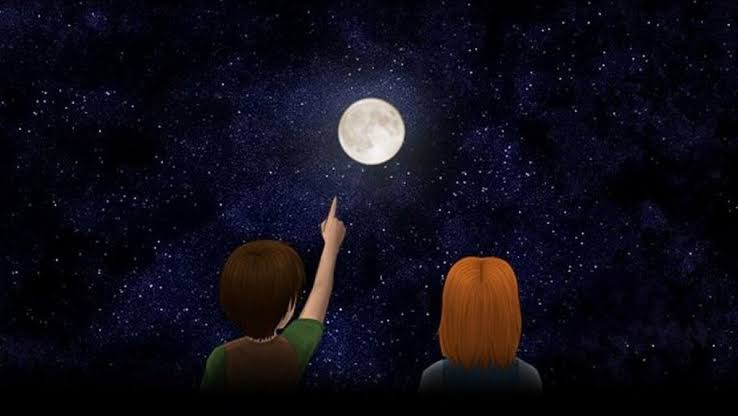 To the Moon: un último deseo | LevelUp