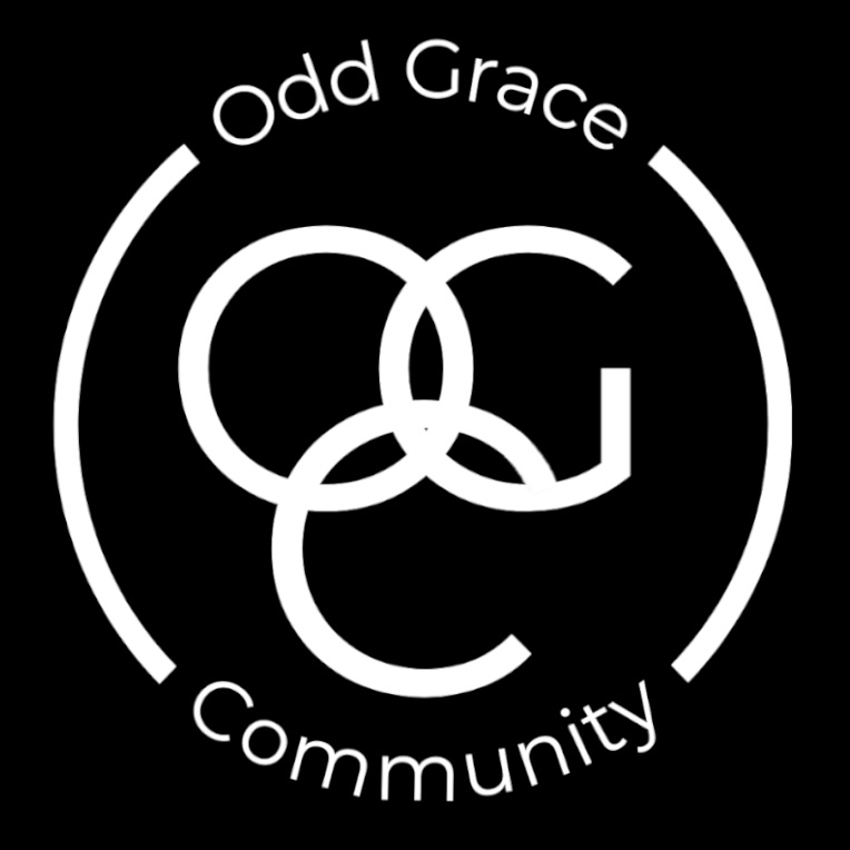 Odd Grace Community logo